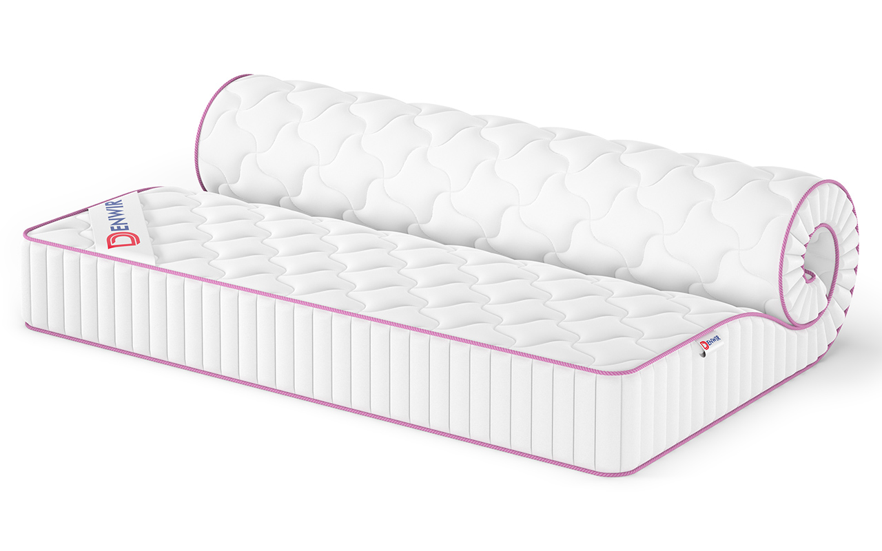 Denwir Mega Roll Foam Hard 11 фото 9