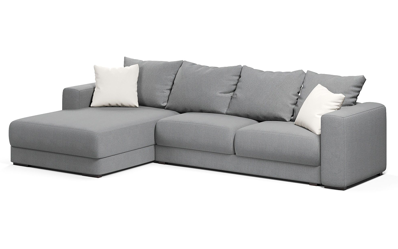 диван Gupan Ланкастер угловой 1 Gupan Ланкастер угловой