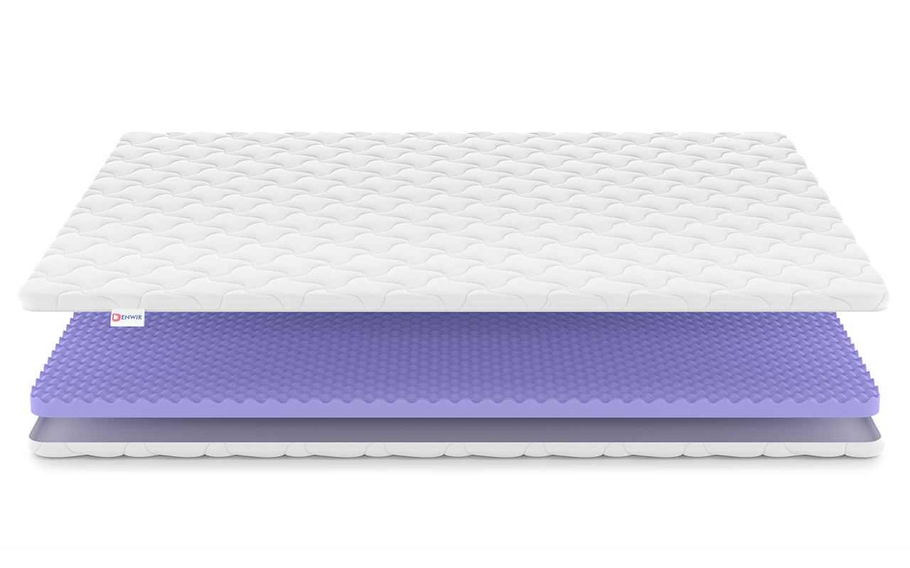 Denwir Top Comfort Five 5 фото 4