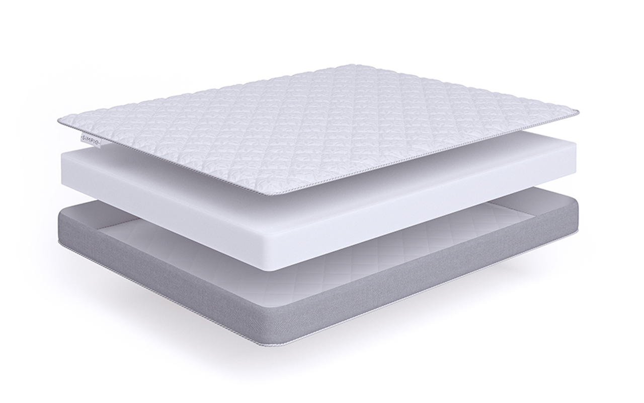 Beautyson Simple Simple Relax 14