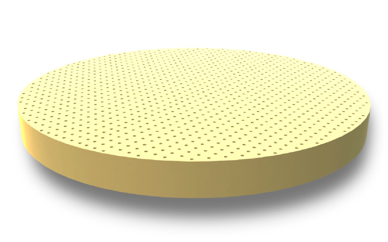 Liena Круглые 5 см