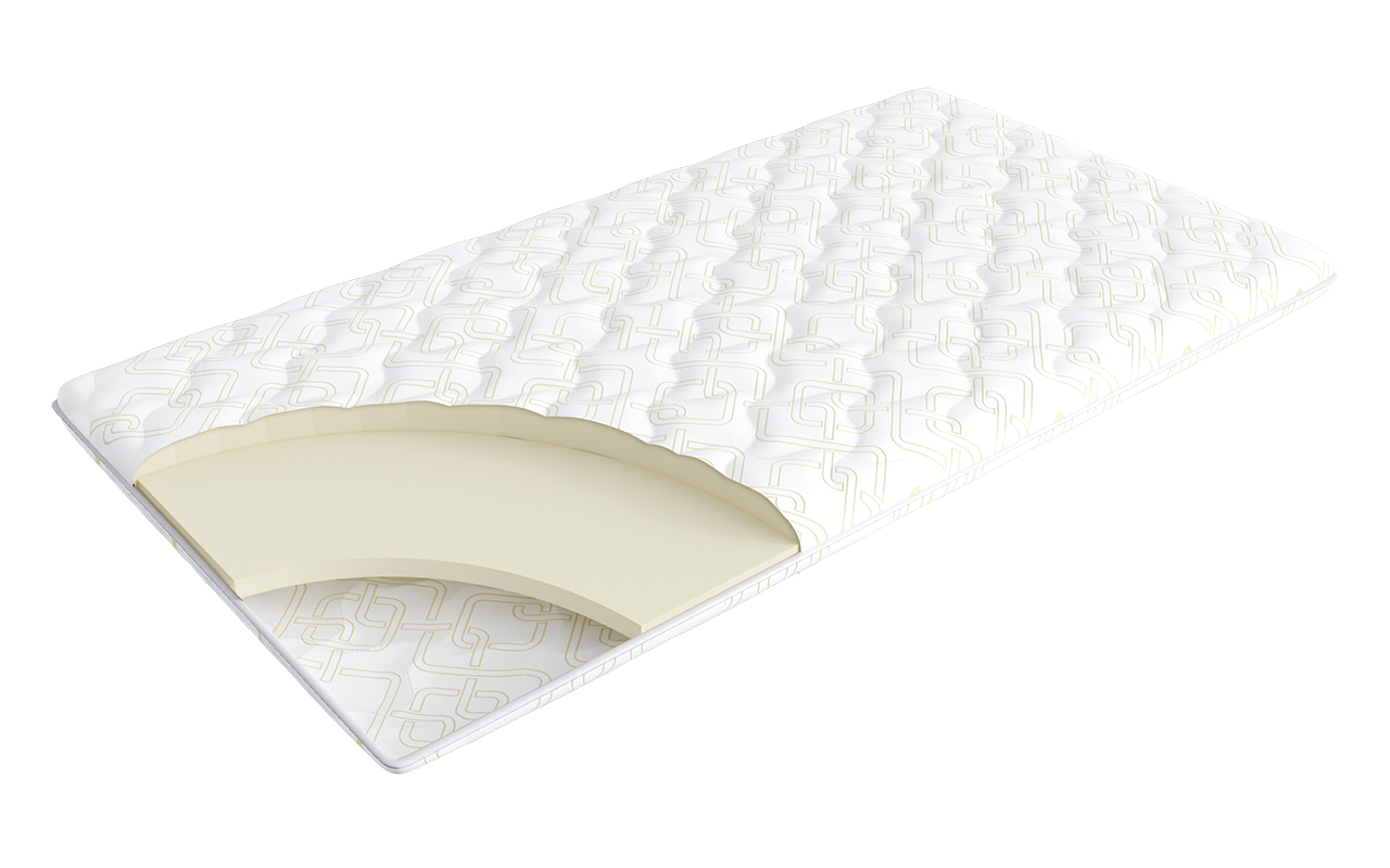 наматрасник Sontery by Askona Topper Base 1 Sontery by Askona Topper Base