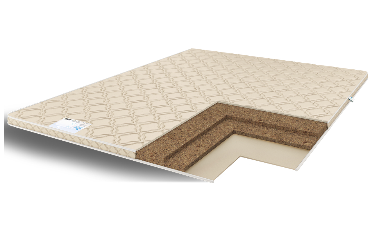 наматрасник Comfort Line Hard Classic 4 1 Comfort Line Hard Classic 4