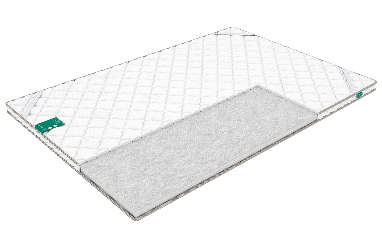 наматрасник Sleeptek Strutto 3 1 Sleeptek Strutto 3