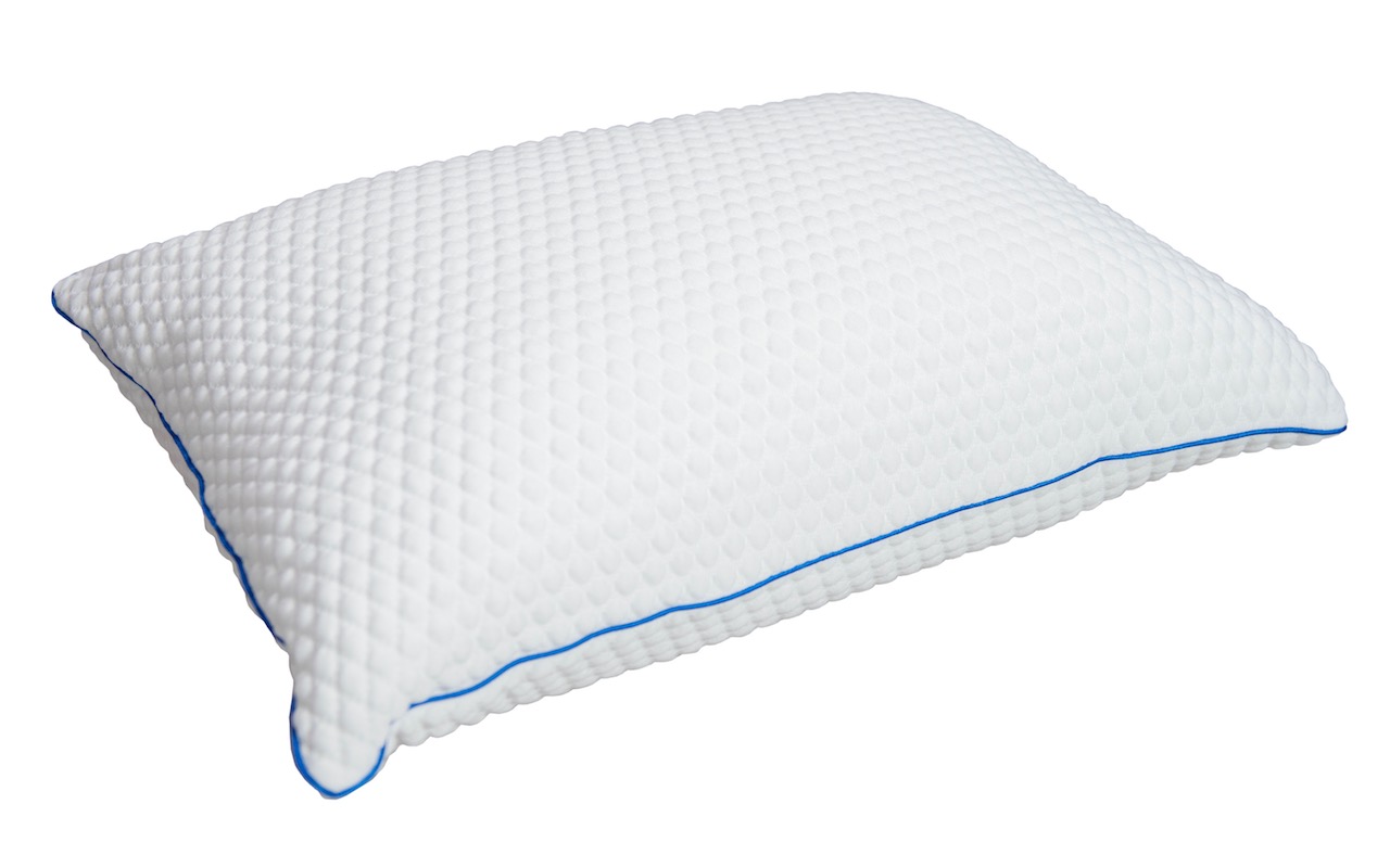 подушка Sontery by Askona Spring Pillow 1 Sontery by Askona Spring Pillow