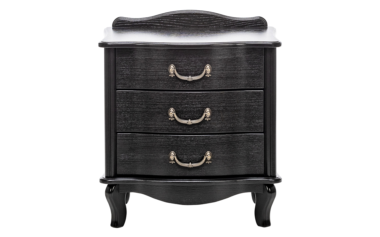 Mebel Impex Leset Джульетта 3 ящика фото 13