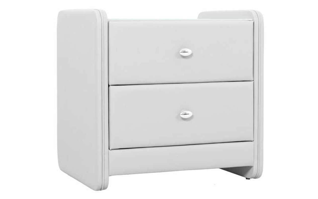 Sontery by Askona Классик 2 со стеклом ( ручки хром) фото 2