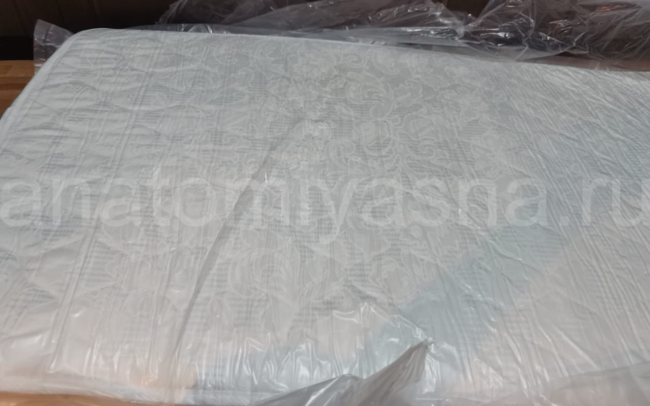 отзыв о Матрас Comfort Line Eco Roll Memory Slim фото 4