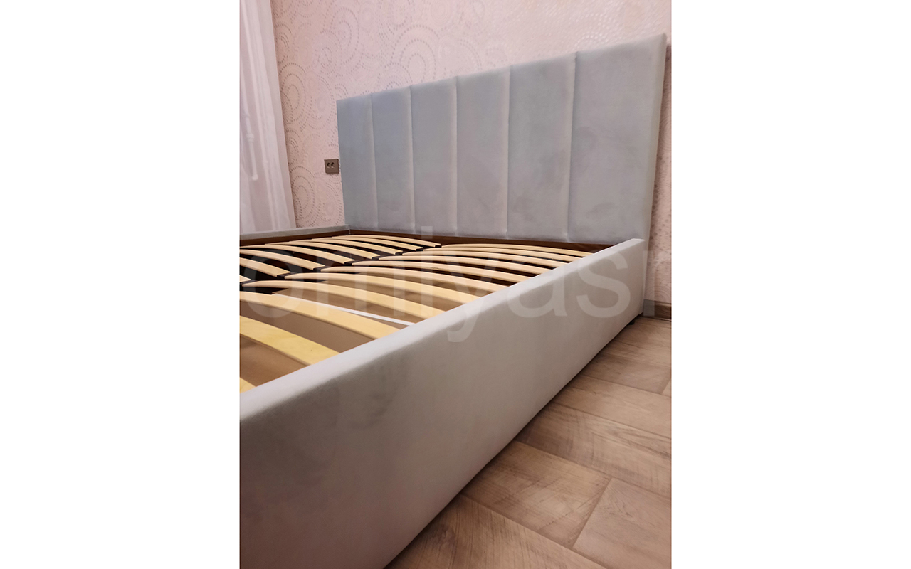 отзыв о Кровать Galaxy Венера 3 с подъемным механизмом фото 3