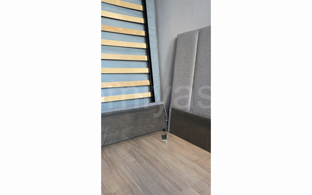 отзыв о Кровать Galaxy Венера 3 с подъемным механизмом