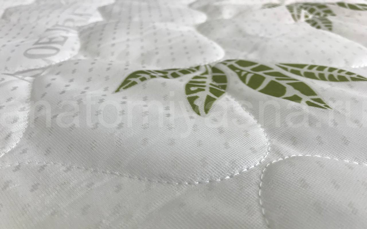 отзыв о Матрас Dimax Оптима Премиум Хард Лайт фото 5