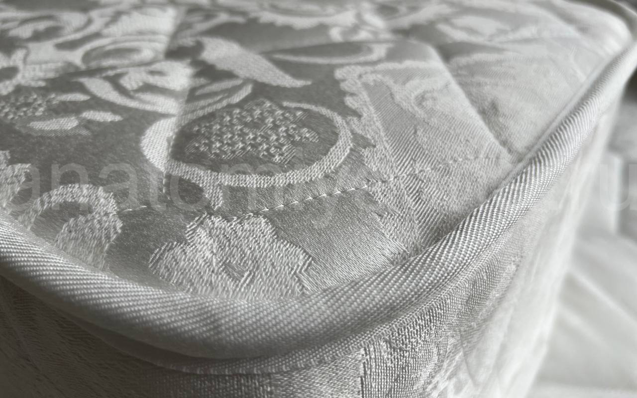 отзыв о Матрас DreamLine DreamRoll MAX Memory фото 2