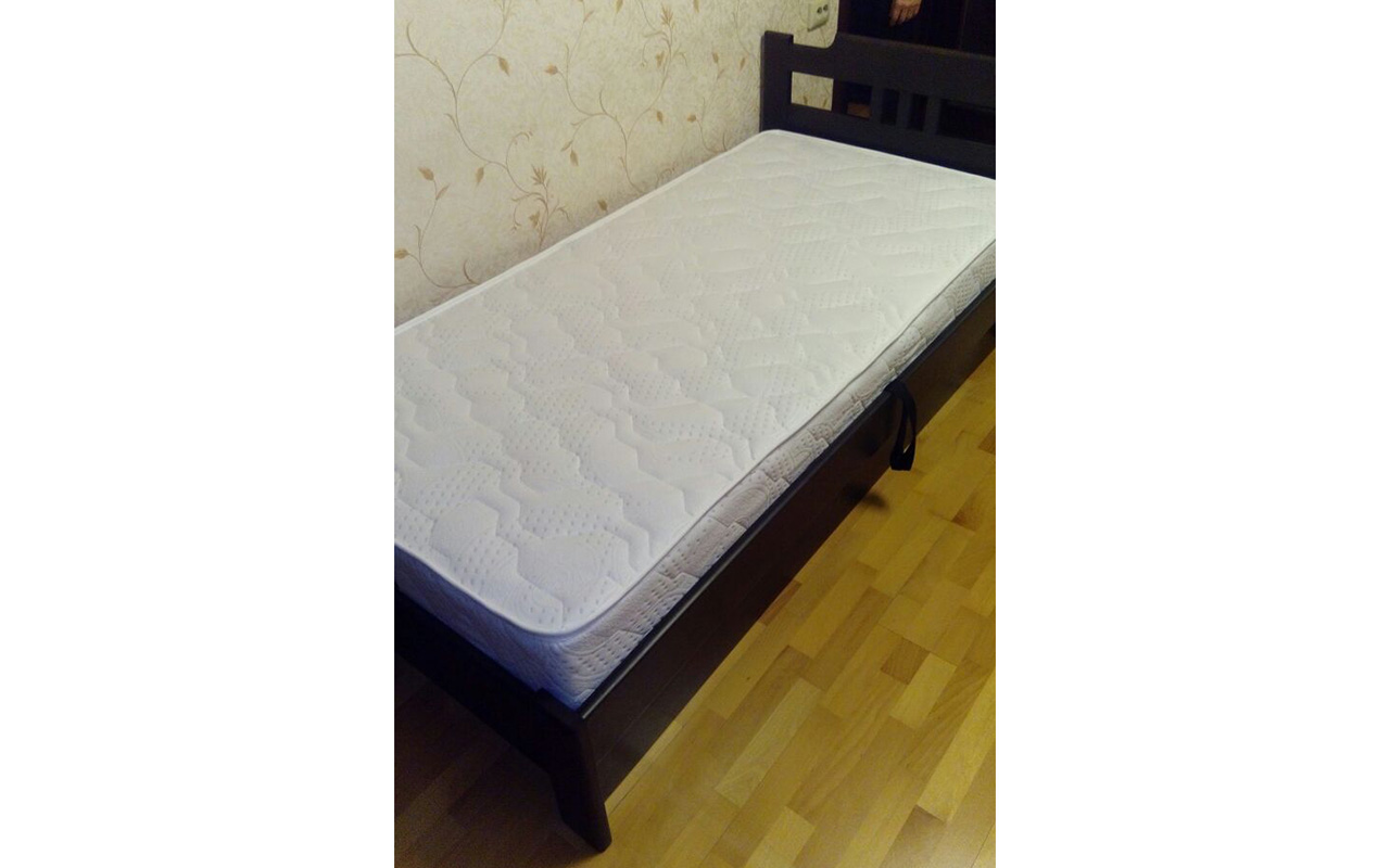 отзыв о Кровать DreamLine Из массива Бельфор