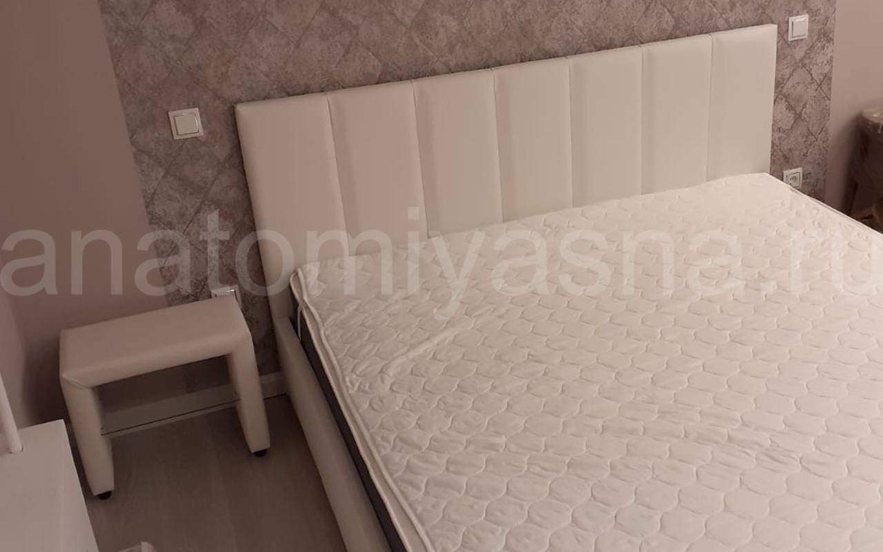 отзыв о Кровать Galaxy Венера 3 с подъемным механизмом фото 5